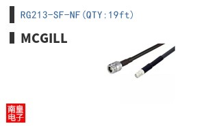 RG213-SF-NF(QTY:19ft) ͼƬ