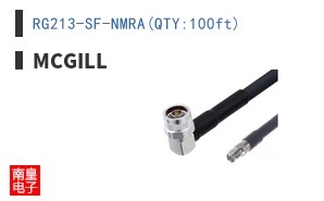 RG213-SF-NMRA(QTY:100ft) ͼƬ