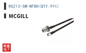 RG213-SM-NFBH(QTY:9ft) ͼƬ