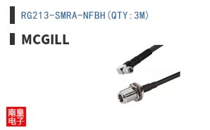 RG213-SMRA-NFBH(QTY:3M) ͼƬ