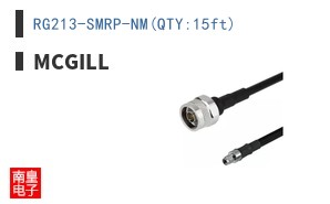 RG213-SMRP-NM(QTY:15ft) ͼƬ