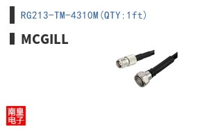 RG213-TM-4310M(QTY:1ft) ͼƬ