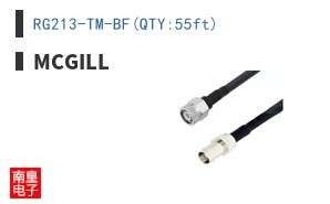 RG213-TM-BF(QTY:55ft) ͼƬ
