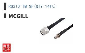 RG213-TM-SF(QTY:14ft) ͼƬ