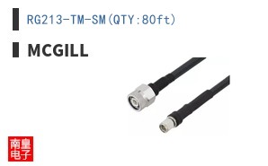 RG213-TM-SM(QTY:80ft) ͼƬ