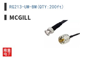 RG213-UM-BM(QTY:200ft) ͼƬ