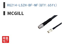 RG214-LSZH-BF-NF(QTY:65ft) ͼƬ