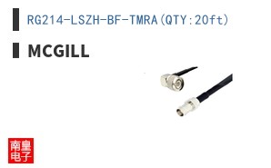 RG214-LSZH-BF-TMRA(QTY:20ft) ͼƬ
