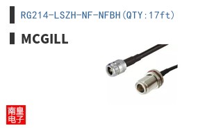 RG214-LSZH-NF-NFBH(QTY:17ft) ͼƬ