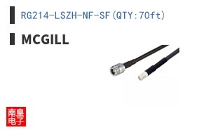 RG214-LSZH-NF-SF(QTY:70ft) ͼƬ