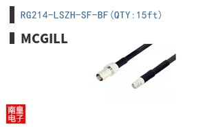 RG214-LSZH-SF-BF(QTY:15ft) ͼƬ