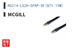 RG214-LSZH-SFRP-SF(QTY:15M) ͼƬ