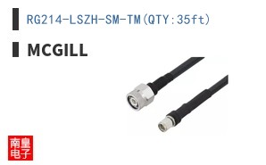 RG214-LSZH-SM-TM(QTY:35ft) ͼƬ