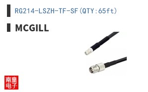 RG214-LSZH-TF-SF(QTY:65ft) ͼƬ