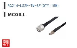 RG214-LSZH-TM-SF(QTY:15M) ͼƬ