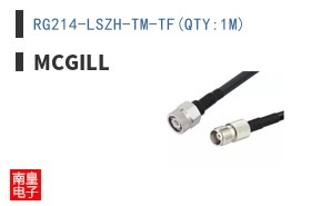 RG214-LSZH-TM-TF(QTY:1M) ͼƬ