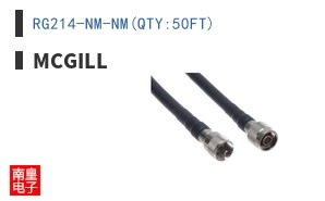 RG214-NM-NM(QTY:50FT) ͼƬ