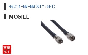 RG214-NM-NM(QTY:5FT) ͼƬ