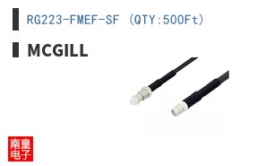 RG223-FMEF-SF (QTY:500Ft) ͼƬ