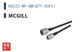 RG223-NF-QM(QTY:80Ft) ͼƬ