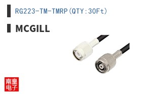 RG223-TM-TMRP(QTY:30Ft) ͼƬ
