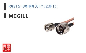 RG316-BM-NM(QTY:20FT) ͼƬ