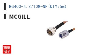 RG400-4.3/10M-NF(QTY:5m) ͼƬ