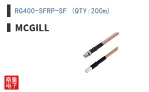 RG400-SFRP-SF (QTY:200m) ͼƬ