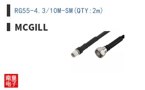 RG55-4.3/10M-SM(QTY:2m) ͼƬ