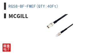 RG58-BF-FMEF(QTY:40Ft) ͼƬ