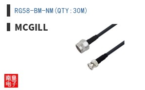 RG58-BM-NM(QTY:30M) ͼƬ