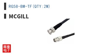 RG58-BM-TF(QTY:2M) ͼƬ