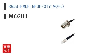 RG58-FMEF-NFBH(QTY:90Ft) ͼƬ