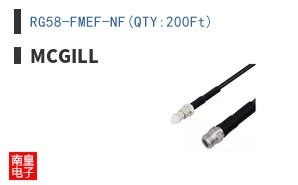 RG58-FMEF-NF(QTY:200Ft) ͼƬ