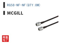 RG58-NF-NF(QTY:8M) ͼƬ