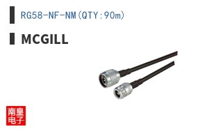 RG58-NF-NM(QTY:90m) ͼƬ
