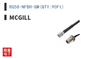 RG58-NFBH-QM(QTY:90Ft) ͼƬ