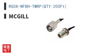 RG58-NFBH-TMRP(QTY:200Ft) ͼƬ