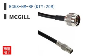 RG58-NM-BF(QTY:20M) ͼƬ