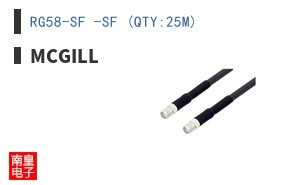RG58-SF -SF (QTY:25M) ͼƬ