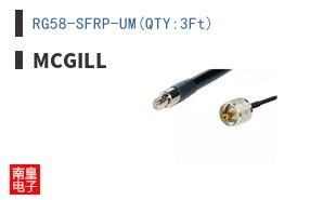 RG58-SFRP-UM(QTY:3Ft) ͼƬ
