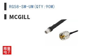 RG58-SM-UM(QTY:90M) ͼƬ