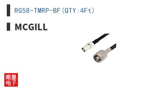 RG58-TMRP-BF(QTY:4Ft) ͼƬ