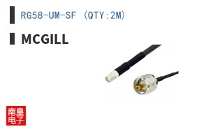 RG58-UM-SF (QTY:2M) ͼƬ