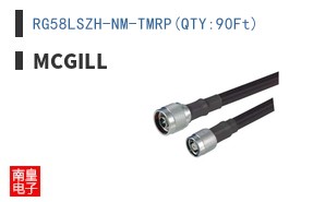 RG58LSZH-NM-TMRP(QTY:90Ft) ͼƬ