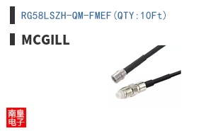 RG58LSZH-QM-FMEF(QTY:10Ft) ͼƬ