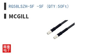 RG58LSZH-SF -SF (QTY:50Ft) ͼƬ