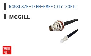 RG58LSZH-TFBH-FMEF(QTY:30Ft) ͼƬ