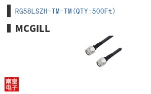 RG58LSZH-TM-TM(QTY:500Ft) ͼƬ