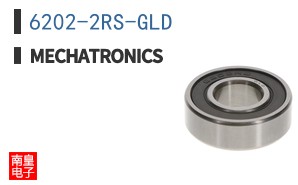 6202-2RS-GLD ͼƬ
